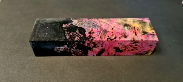 Hybrid wood light edition (HY6)